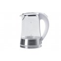 Orava VK-4017 W elektrinis virdulys 1,7 L 2200 W Balta Orava VK-4017 W elektrinis virdulys 1,7 L 2200 W Balta