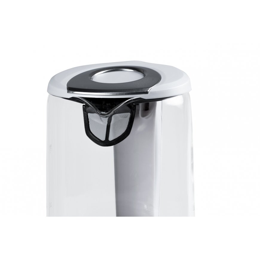 Orava VK-4017 W elektrinis virdulys 1,7 L 2200 W Balta – 2