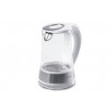 Orava VK-4017 W elektrinis virdulys 1,7 L 2200 W Balta Orava VK-4017 W elektrinis virdulys 1,7 L 2200 W Balta