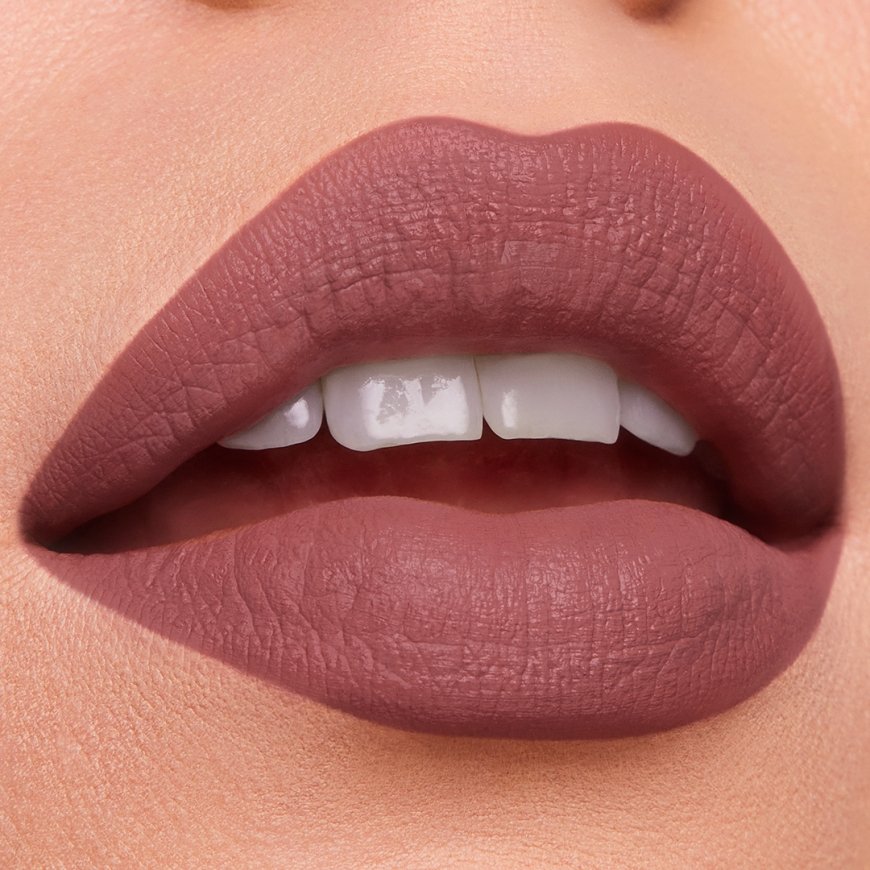 Estée Lauder Pure Color Lipstick 868 Influential 3.5g – 2