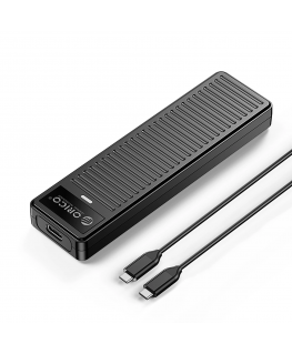 Orico OXS2C3-G2 M.2 NVMe|SATA SSD USB-C 3.2 Tactical Reinforced