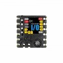 M5Stack S002 development board accessory I/O expansion shield Black M5Stack S002 development board accessory I/O expansion shield Black