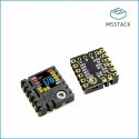 M5Stack S002 аксессуар к плате разработчика Плата расширения ввода/вывода Черный M5Stack S002 аксессуар к плате разработчика Плата расширения ввода/вывода Черный
