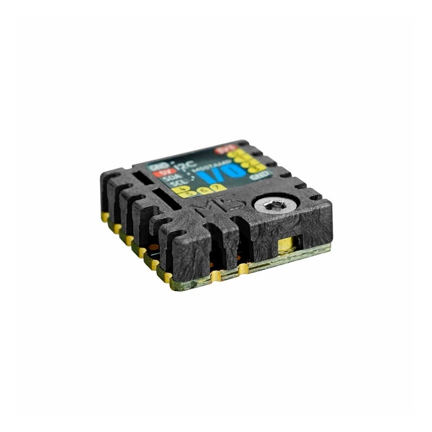 M5Stack S002 development board accessory I/O expansion shield Black – 4