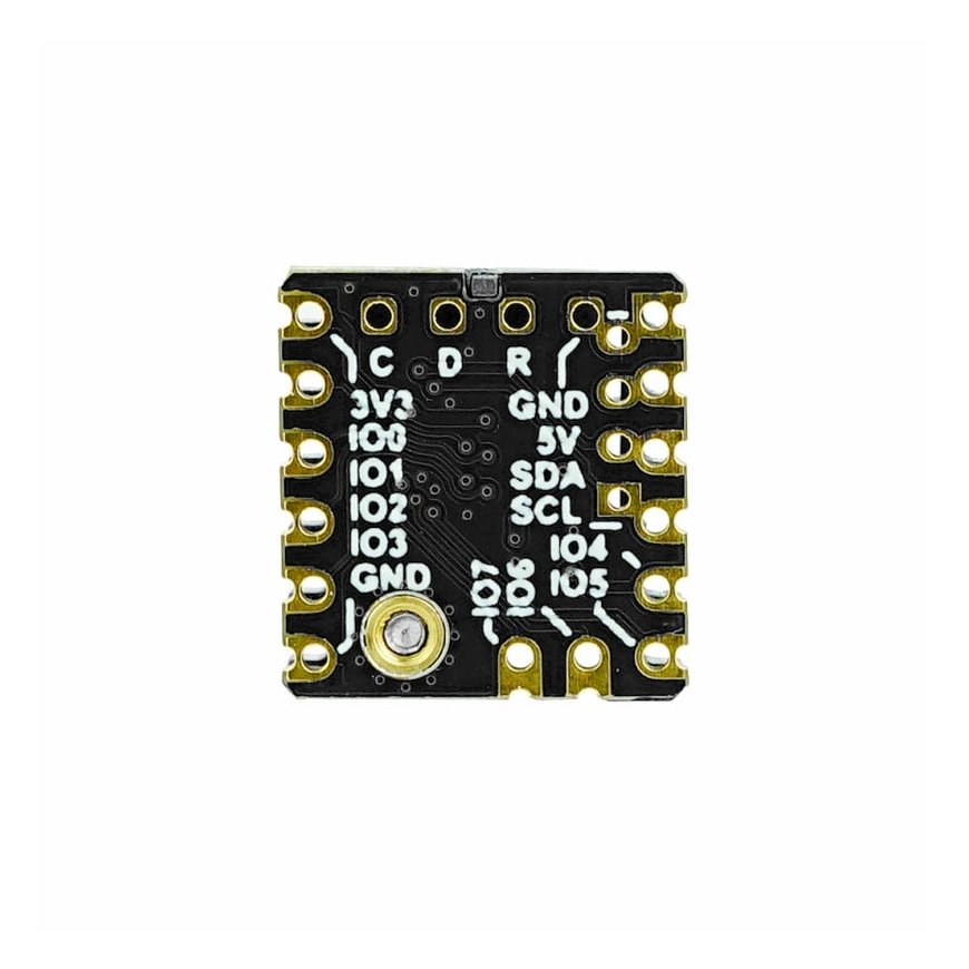M5Stack S002 arendusplaadi tarvik I/O expansion shield Must – 5