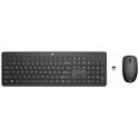 HP 230 Wireless Mouse and Keyboard Combo