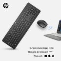 HP 230 – langattoman hiiren ja näppäimistön yhdistelmä HP 230 – langattoman hiiren ja näppäimistön yhdistelmä
