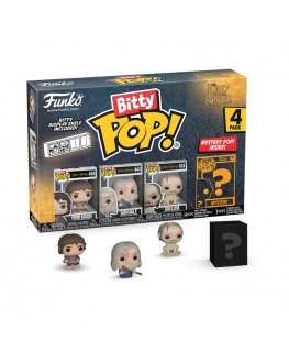 FUNKO POP! 75456 toy figure