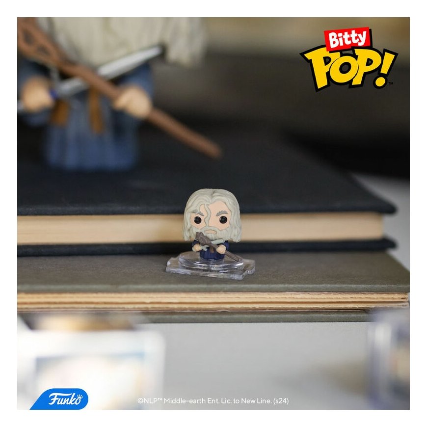 FUNKO POP! 75456 toy figure – 4