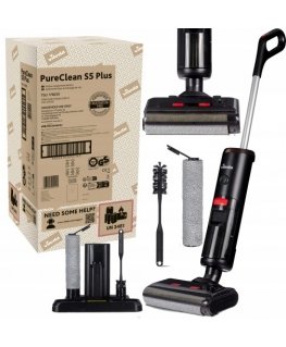 Vileda PureClean S5 Plus