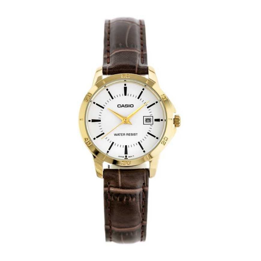 Casio Women`s watch CASIO LTP-V004GL 7A