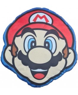 3D-tyyny Super Mario Circle