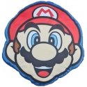 3D cushion Super Mario Round 3D cushion Super Mario Round