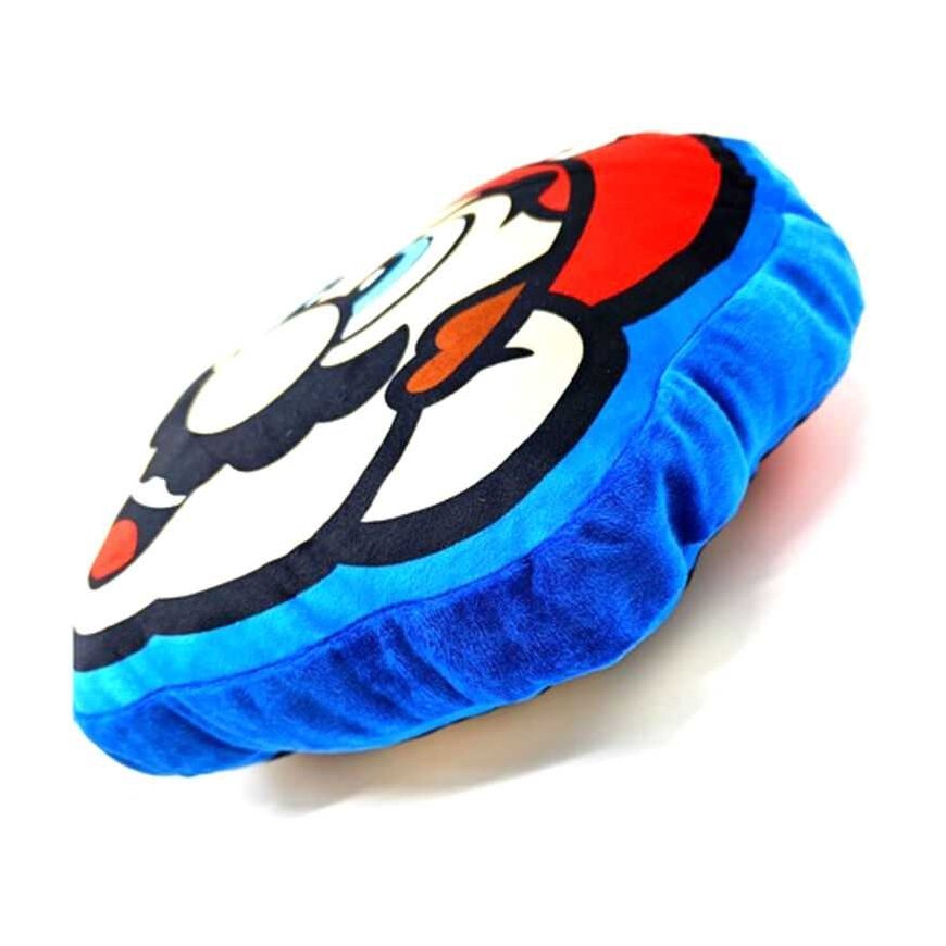 3D cushion Super Mario Round – 2