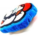 3D-tyyny Super Mario Circle 3D-tyyny Super Mario Circle