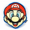 3D pagalvėlė Super Mario Apskritas 3D pagalvėlė Super Mario Apskritas