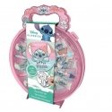 Kids Licensing Kids Euroswan - Priedai licencyjne Rinkinys DO KOLOROWANIA - STITCH Kids Licensing Kids Euroswan - Priedai licencyjne Rinkinys DO KOLOROWANIA - STITCH