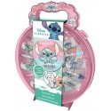 Kids Licensing Kids Euroswan - Priedai licencyjne Rinkinys DO KOLOROWANIA - STITCH Kids Licensing Kids Euroswan - Priedai licencyjne Rinkinys DO KOLOROWANIA - STITCH