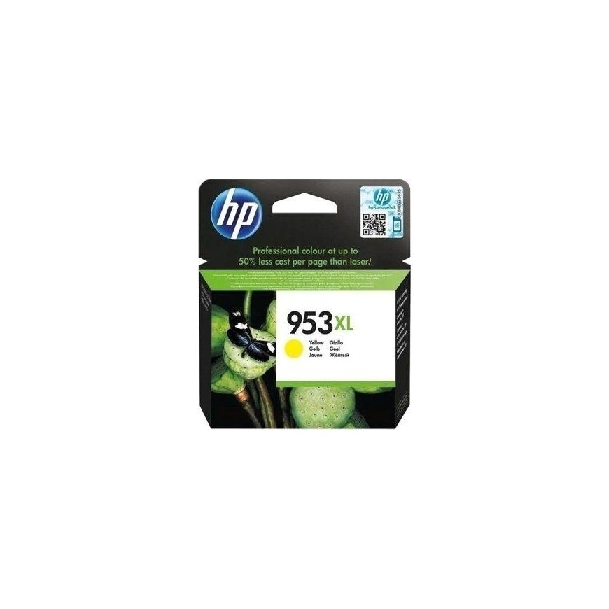 Xerox Allprint Ink F6U18AE 953XL Yellow