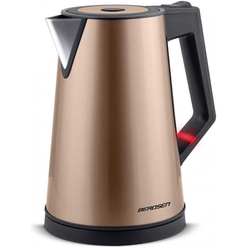 Vedenkeitin 1,7l Berdsen BD-708 puuta – 2