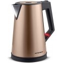 Virdulys elektrinis 1,7l Berdsen BD-708 miedziany