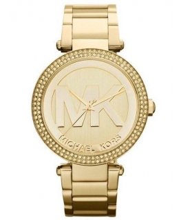 MICHAEL KORS MOTERIS LAIKRODIS MK5784 – PARKER (zm516a)