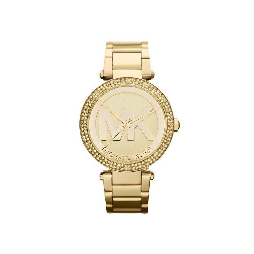 MICHAEL KORS NAISTEN KELLO MK5784 - PARKER (zm516a)