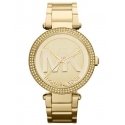 MICHAEL KORS NAISTEN KELLO MK5784 - PARKER (zm516a) MICHAEL KORS NAISTEN KELLO MK5784 - PARKER (zm516a)