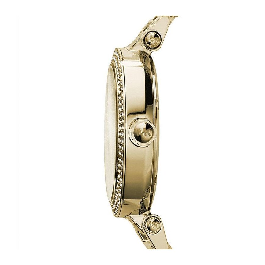 MICHAEL KORS MOTERIS LAIKRODIS MK5784 – PARKER (zm516a) – 2