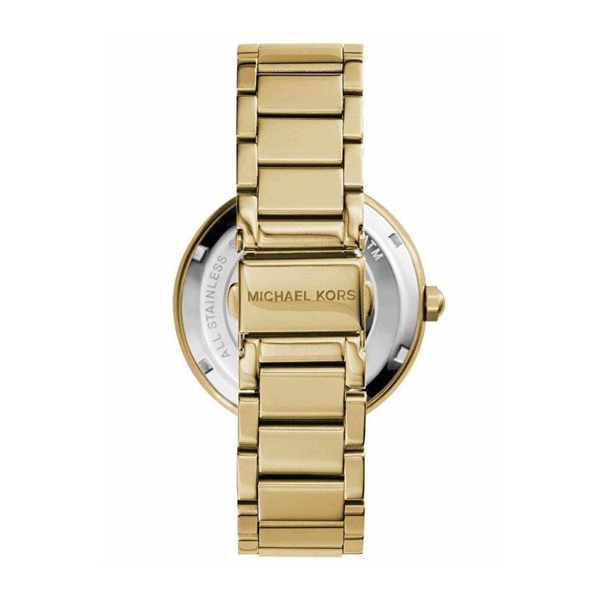 MICHAEL KORS NAISTEN KELLO MK5784 - PARKER (zm516a) – 3