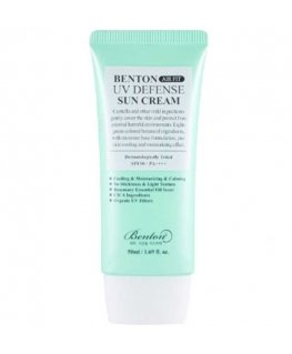 Sunscreen Benton Air Fit Uv 30-50+ 50 ml