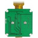 ArduCam OV9281 1Mpx Global Shutter kamera su plataus kampo M12 objektyvu, skirta Raspberry Pi, MIPI, NoIR, vienspalvis ArduCam OV9281 1Mpx Global Shutter kamera su plataus kampo M12 objektyvu, skirta Raspberry Pi, MIPI, NoIR, vienspalvis