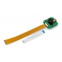 ArduCam OV9281 1Mpx Global Shutter -kamera laajakulmaisella M12-objektiivilla Raspberry Pi-, MIPI-, NoIR-, yksivärisille ArduCam OV9281 1Mpx Global Shutter -kamera laajakulmaisella M12-objektiivilla Raspberry Pi-, MIPI-, NoIR-, yksivärisille