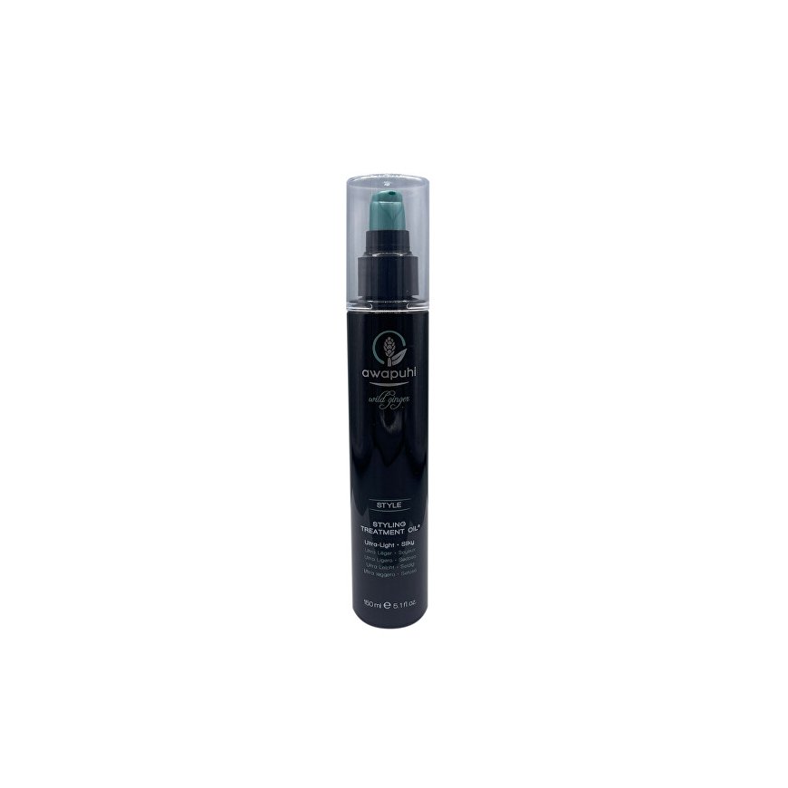 Paul Mitchell Awapuhi Wild Ginger Style 307ml hiuksiin jätettävä tuote – 2