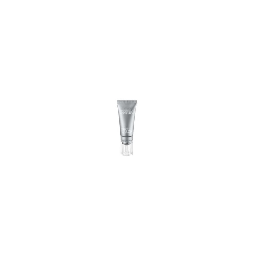Babor Refreshing Impurity SOS Spot Treatment 15 ml