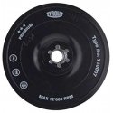 Kibus šlifavimo padas Tyrolit 710007 125 mm M14 kietas