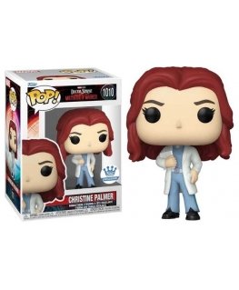 *****FUNKO Marvel Christine Palmer 61126 11268
