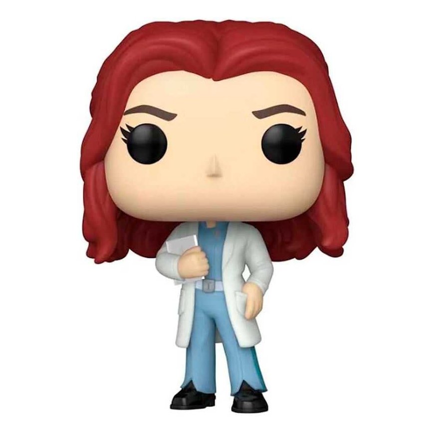 *****FUNKO Marvel Christine Palmer 61126 11268 – 3