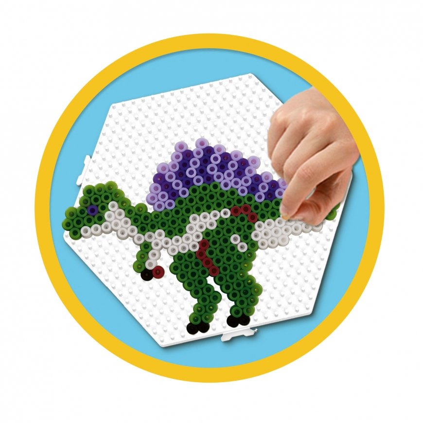 SES Creative Beedz 06202 мозаичный набор – 5