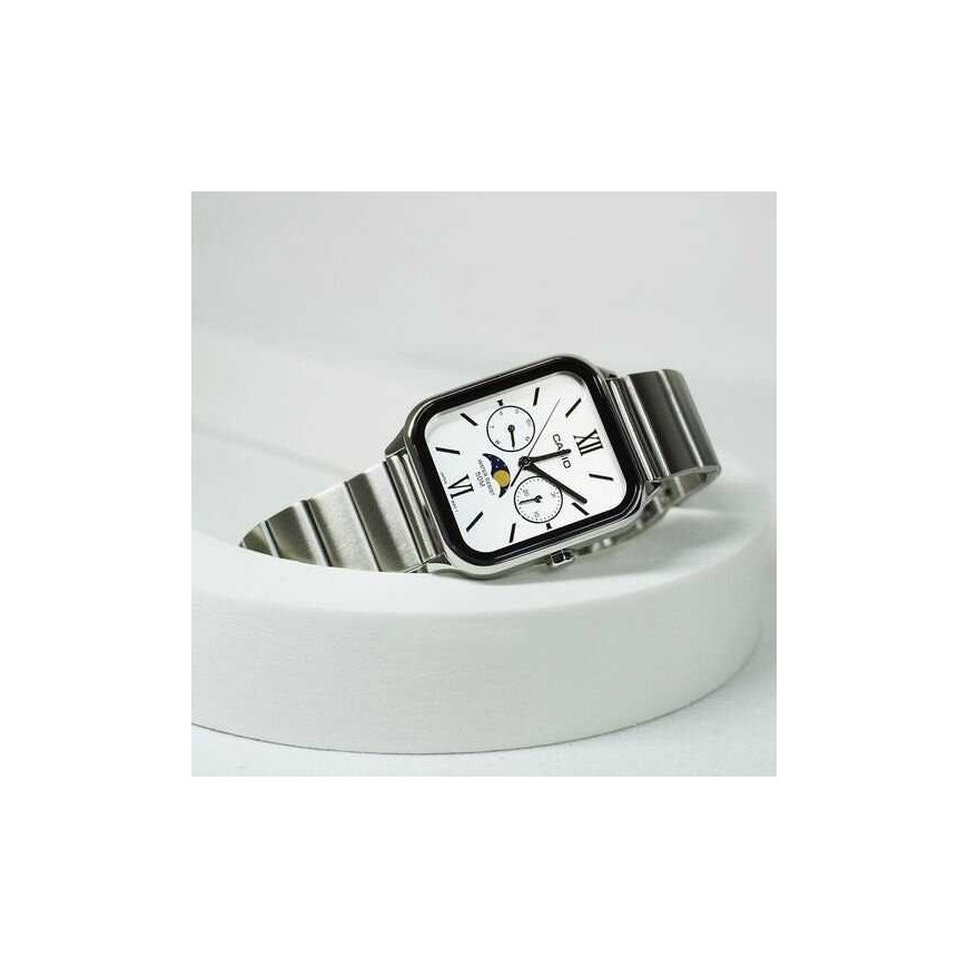 Vyriškas laikrodis CASIO MTP-M305D-7A2 + BOX – 2
