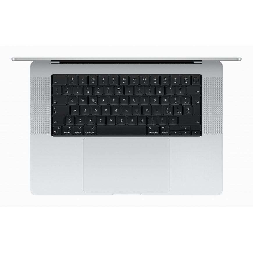 Apple MacBook Pro – 2