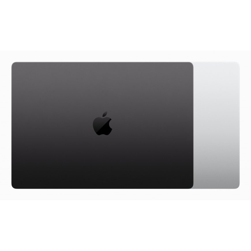 Apple MacBook Pro Apple M M3 Kannettava tietokone 36,1 cm (14.2") 16 GB 512 GB SSD Wi-Fi 6E (802.11a – 5