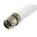 LevelOne OAN-4058 сетевая антенна Всенаправленная антенна Тип N 8 dBi LevelOne OAN-4058 сетевая антенна Всенаправленная антенна Тип N 8 dBi