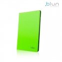 BLUN yleiskotelo tableteille 10" (UNT) lime BLUN yleiskotelo tableteille 10" (UNT) lime