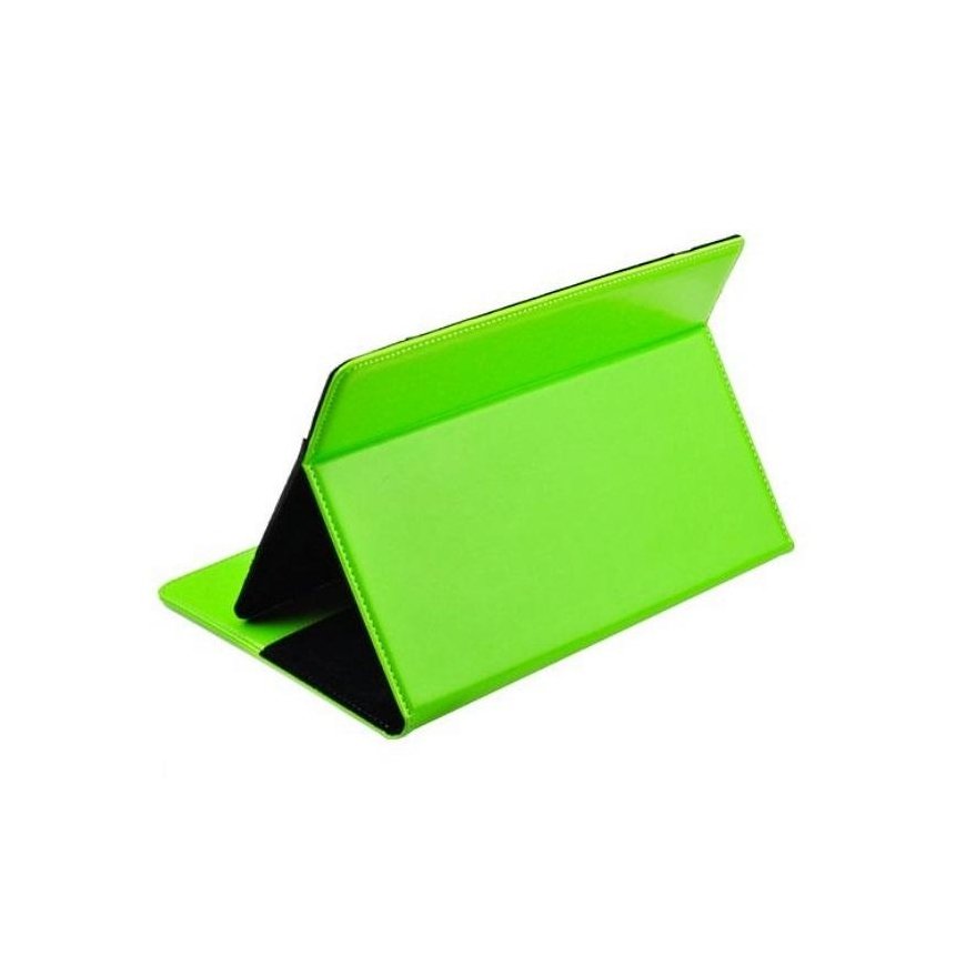 BLUN universal case for tablets 10" (UNT) lime – 2