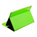 BLUN yleiskotelo tableteille 10" (UNT) lime BLUN yleiskotelo tableteille 10" (UNT) lime