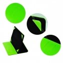 BLUN yleiskotelo tableteille 10" (UNT) lime BLUN yleiskotelo tableteille 10" (UNT) lime