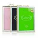 BLUN yleiskotelo tableteille 10" (UNT) lime BLUN yleiskotelo tableteille 10" (UNT) lime