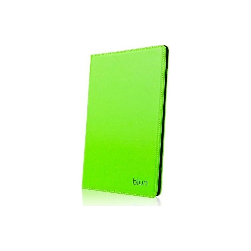 BLUN universal case for tablets 10" (UNT) lime – 5