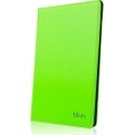 BLUN yleiskotelo tableteille 10" (UNT) lime BLUN yleiskotelo tableteille 10" (UNT) lime